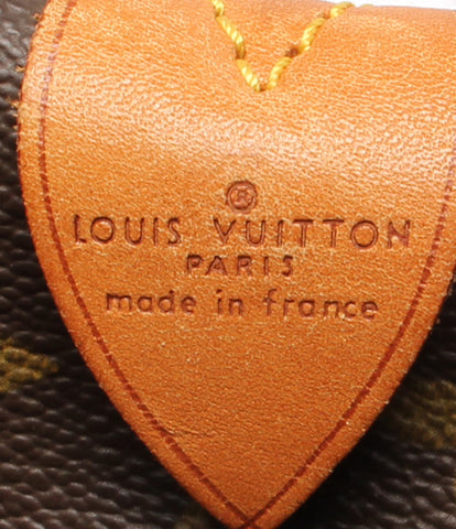 Louis Vuitton Boston Bag Sachs Pool 45 Monogram M41624 Loutis Vuitton