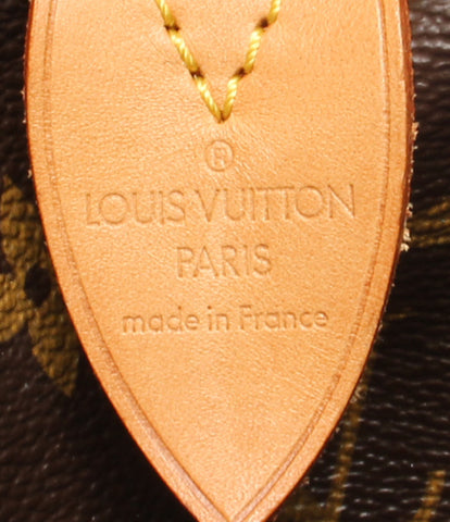 Louis Vuitton Boston Bag Key Pol 60 Monogram M41422 Ladies Louis Vuitton