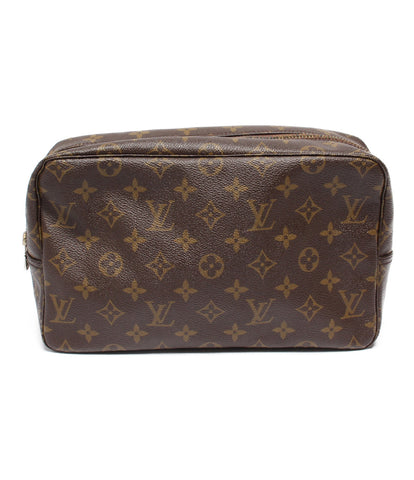 Louis Vuitton Pouch Second Bag Cosmetic Trust Wallet Monogram M47522 Ladies Louis Vuitton