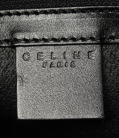 Celine Shoulder Bag Macadam Pattern Ladies Celine