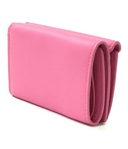 Balenciaga Tri-Fold Mini Wallet 391446 Ladies (3 Fold Wallet) Balenciaga
