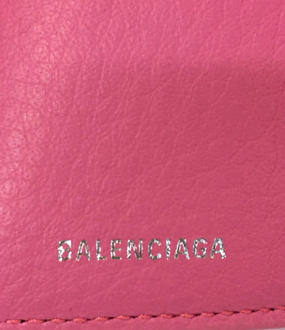 バレンシアガ  三つ折りミニ財布     391446 レディース  (3つ折り財布) Balenciaga