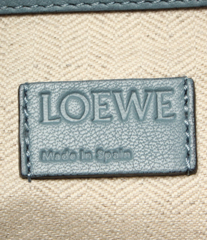 罗意威（Loewe）好状况皮革单肩包弗拉门戈334.30.L44女士罗意威