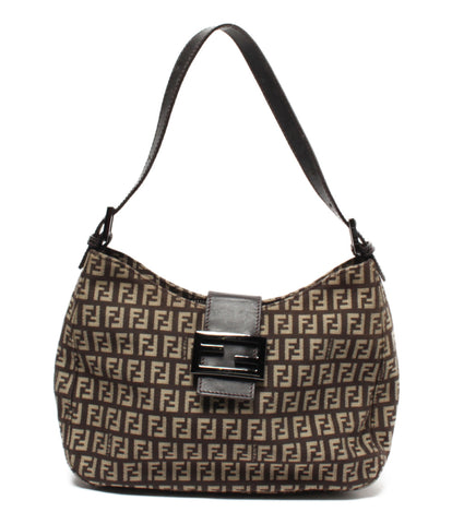 Fendi Handbag Zucca Pattern 8BR036 Ladies FENDI