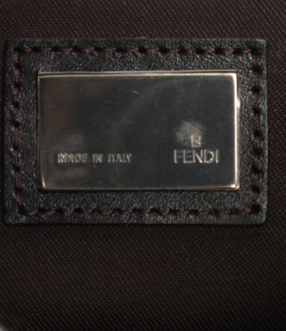 Fendi Handbag Zucca Pattern 8BR036 Ladies FENDI