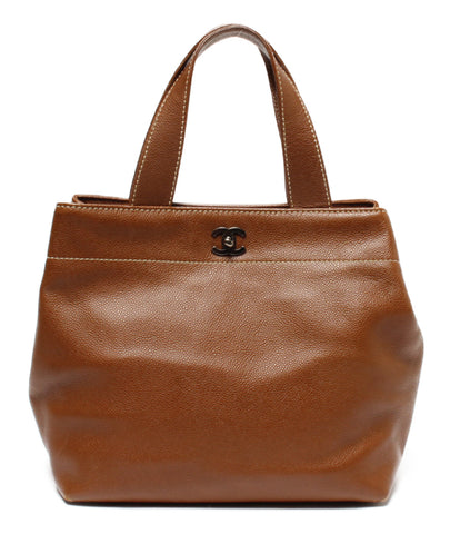 Chanel 2way Handbag Shoulder Bag Ladies Chanel