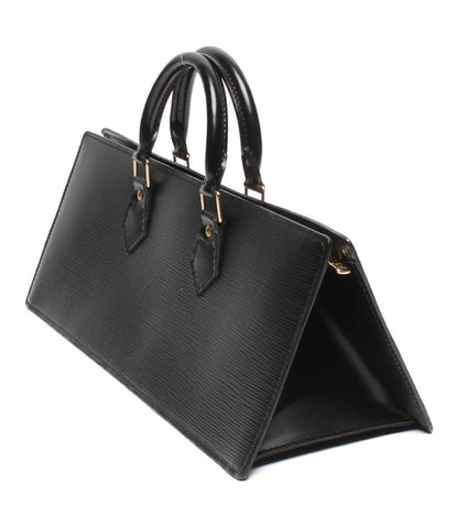 Louis Vuitton Leather Handbags Saktorangle Epi M52092 Ladies Louis Vuitton
