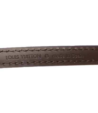 Louis Vuitton สภาพดีสายสะพายสุภาพสตรี (หลายขนาด) Louis Vuitton