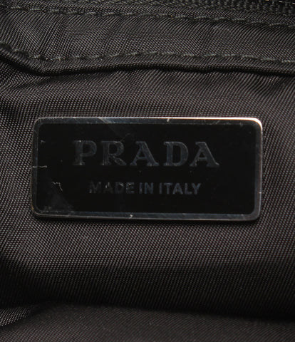 プラダ  ハンドバッグ  ナイロン   1BG266 レディース   PRADA