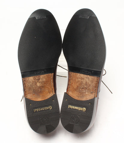 Salvatore Ferragamo Straight Tip Shoes Men's SIZE 7 1/2 EE (S) Salvatore Ferragamo