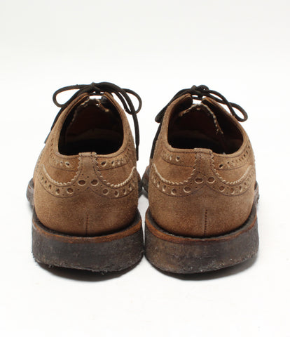 Church Suede Wing Tip Shoes Fairfield Men's (XS และต่ำกว่า) CHURCH ’S