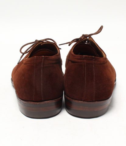 Church Suede Plain Toe Shoes Men's (S) CHURCH'S