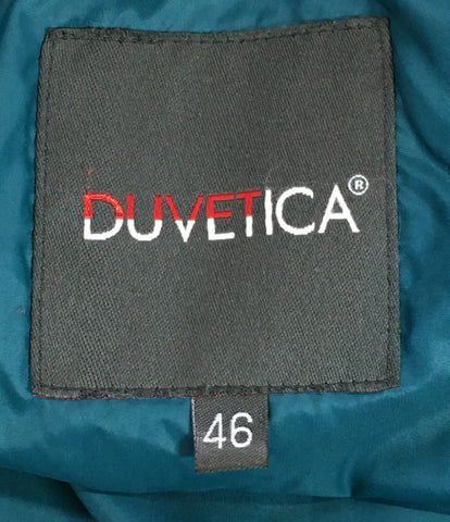 Duvetica down jacket men's