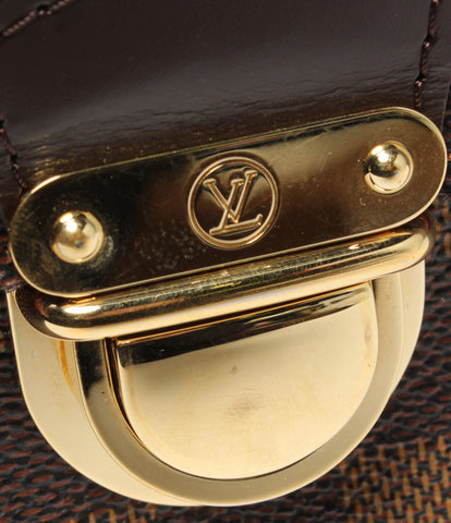 Shoulder bag oblique lavello GM Damier N60006 Ladies Louis Vuitton