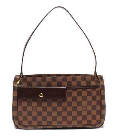 Louis Vuitton Shoulder Bag Obernu Damier N51129 Ladies Louis Vuitton