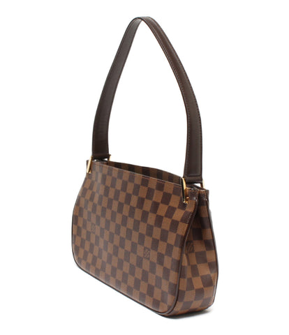Louis Vuitton Shoulder Bag Obernu Damier N51129 Ladies Louis Vuitton
