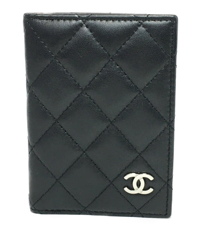 Chanel Card Case Matrasse Ladies (Multiple Sizes) CHANEL