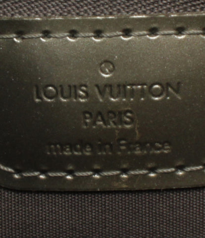 Handbags Wilshire PM Monogram Vernis M91627 Ladies Louis Vuitton