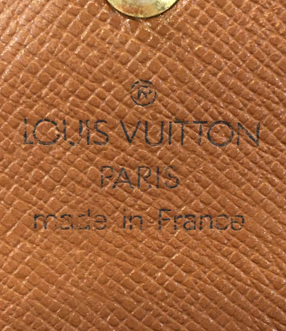 ルイヴィトン  キーケース ミュルティクレ6 モノグラム   M62630 ユニセックス  (複数サイズ) Louis Vuitton