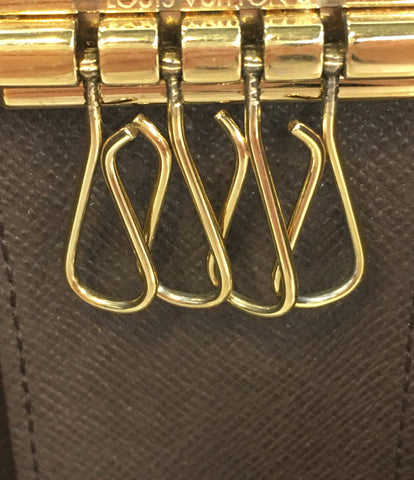 Louis Vuitton 4-Key Case Myrticle 4 Damier N62631 Ladies (Multiple Size) Louis Vuitton
