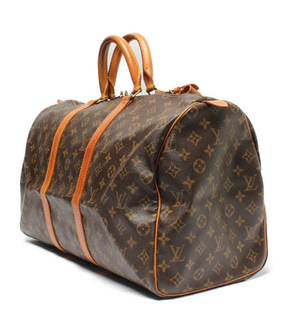 Boston Bag Keepol 50 Monogram M41426 Ladies Louis Vuitton