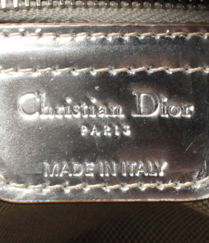 ハンドバッグ ボストン型  アルティメイト   14-BO-1008 レディース   Christian Dior