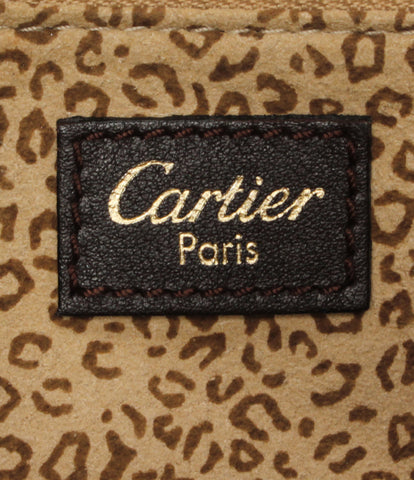 กระเป๋าถือสุภาพสตรี Cartier
