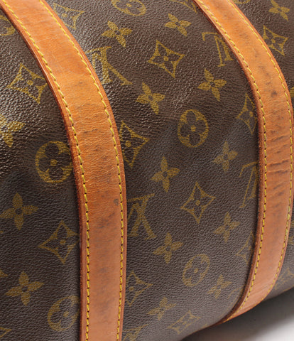 Boston Bag Keepol 45 Monogram M41428 Ladies Louis Vuitton