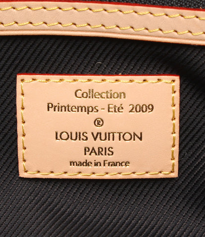 离合器袋非洲人女王石灰灯M95994女士Louis Vuitton