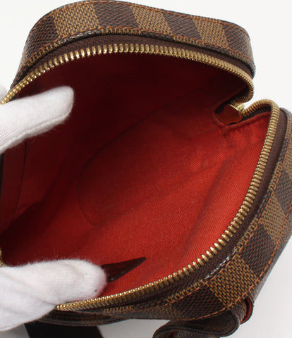 กระเป๋าสะพายข้าง Jeronimos Damier N51994 Ladies Louis Vuitton