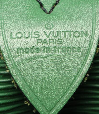 กระเป๋าบอสตัน Keepol 60 Epi M42944 Unisex Louis Vuitton