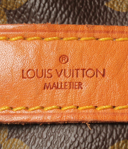 Louis Vuitton Boston Bag W Fastener Keypol 55 Bandrière Monogram M41414 Ladies Louis Vuitton