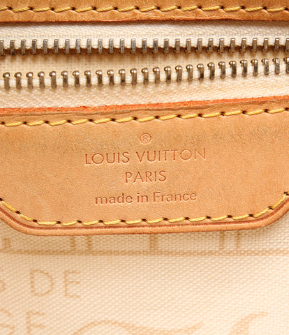 ルイヴィトン  トートバッグ ネヴァーフルPM ダミエ アズール    N51110  レディース   Louis Vuitton
