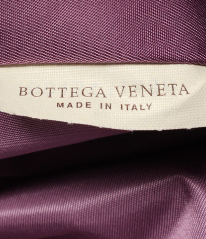 美容产品手提袋腹菌饲养妇女Bottega Veneta