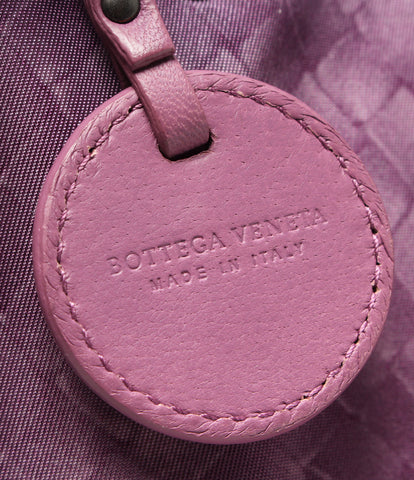Beauty Product Tote Bag Intrecch Origin Women Bottega Veneta