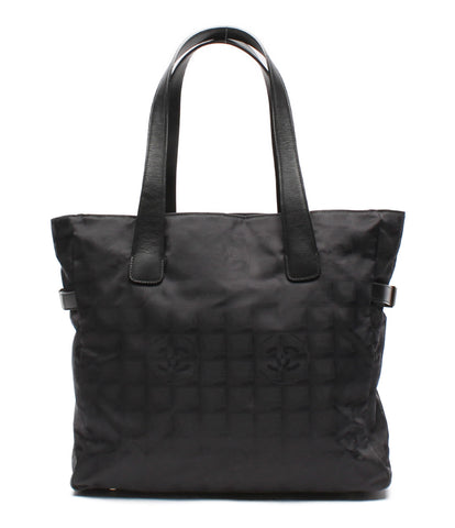 Chanel Tote Bag Neut Label Line GM A15825 Ladies Chanel