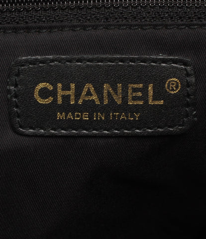 Chanel Tote Bag Neut Label Line GM A15825 Ladies Chanel