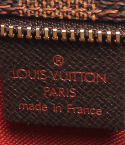Louis Vuitton Handbag Pouch Truth Makeup Damier M51982 Ladies Louis Vuitton