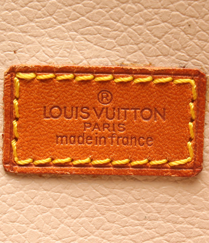 Louis Vuitton Tote Bagsack Plasack Pla Monogram M51140 Ladies Louis Vuitton