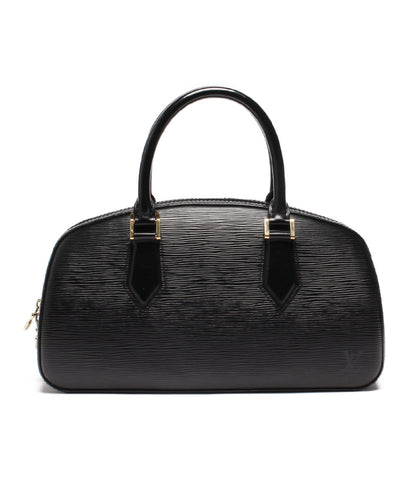 Handbag Noir Jasmine Epi M52852 Ladies Louis Vuitton