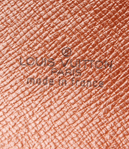Louis Vuitton Shoulder Bag Shanti GM Monogram M51232 Ladies Louis Vuitton