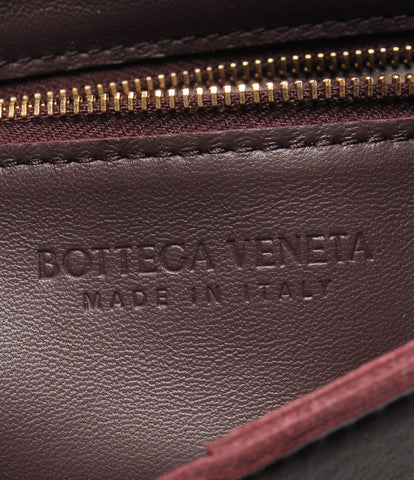 Bottega Beneta美容产品皮革单肩包Maxite Retir聊天女士Bottega Veneta