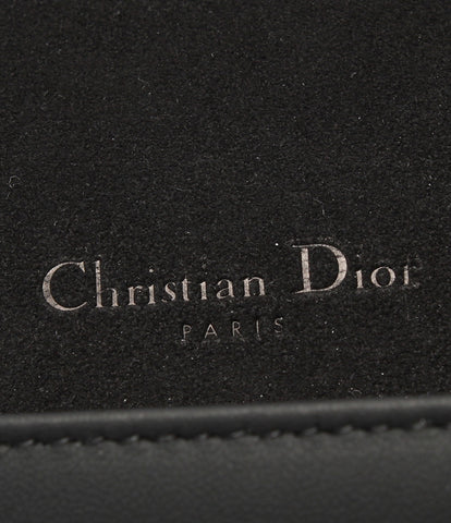 Christian Dior Beauty Chain Wallet Bag Canage Ladies Christian Dior