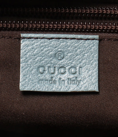 Gucci Handbags GG Canvas 131228 Ladies GUCCI
