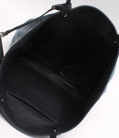Etro Beauty Tote Bag Reversible Ladies ETRO
