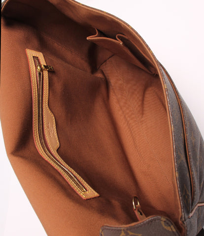 Louis Vuitton Monogram Abes M45257 Bag Shoulder Unisex