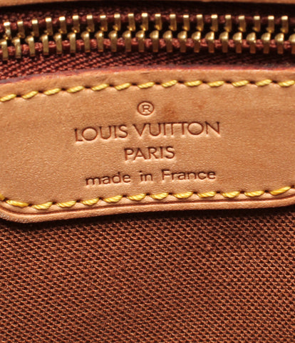 Louis Vuitton Shoulder Bag Aves Monogram M45257 Men's Louis Vuitton