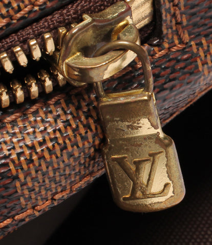 Louis Vuitton Body Bag Geronimos Damier N51994 Ladies Louis Vuitton
