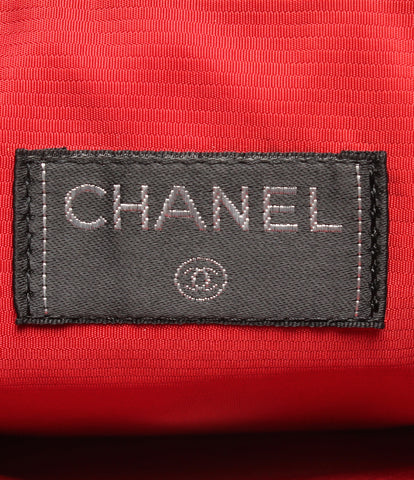 Chanel Boston Bag Old Travel Line Women's Chanel