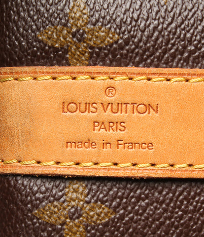 Louis Vuitton Boston Bag Ke Pole 55 Bundrier Key Pol Monogram M41414 Unisex Louis Vuitton